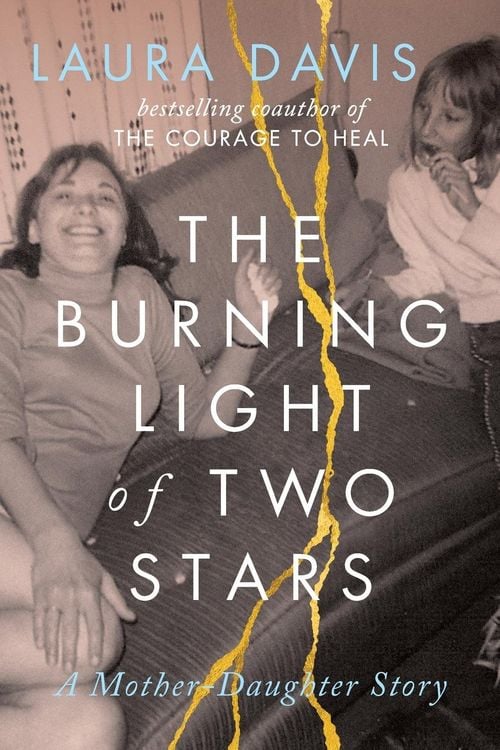 Produktbild: The Burning Light of Two Stars