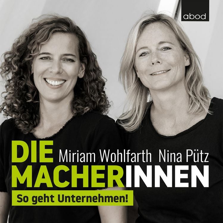 Produktbild: Die Macherinnen