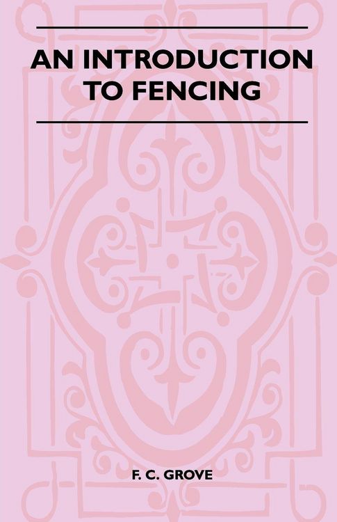 Produktbild: An Introduction To Fencing