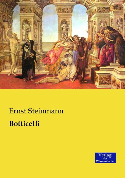 Produktbild: Botticelli