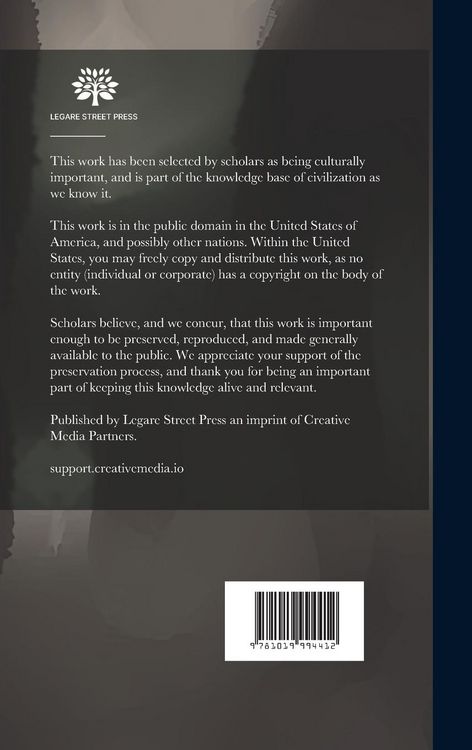Produktbild: Discussions in History and Theology