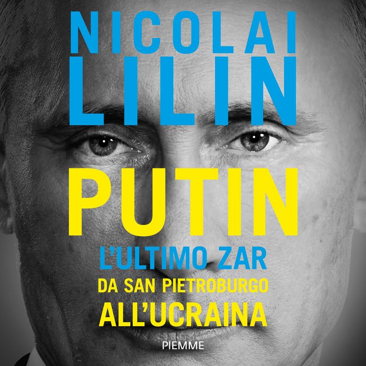 Produktbild: Putin