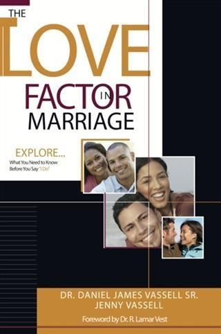 Produktbild: Love Factor in Marriage