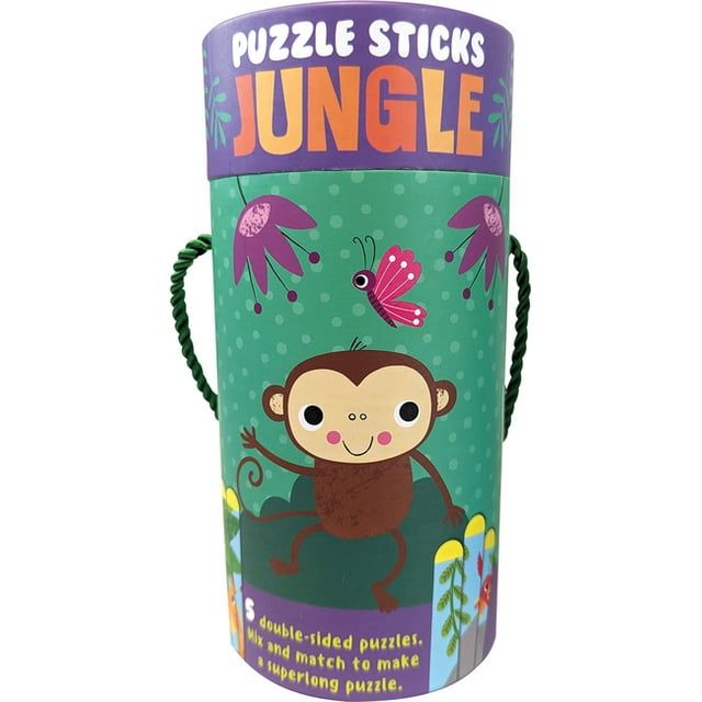Produktbild: Jungle