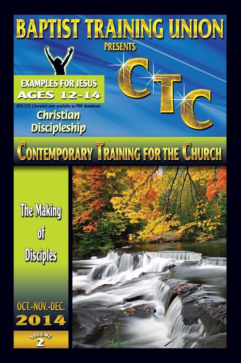 Produktbild: Examples of Jesus