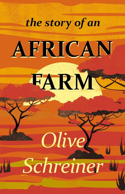 Produktbild: The Story of an African Farm