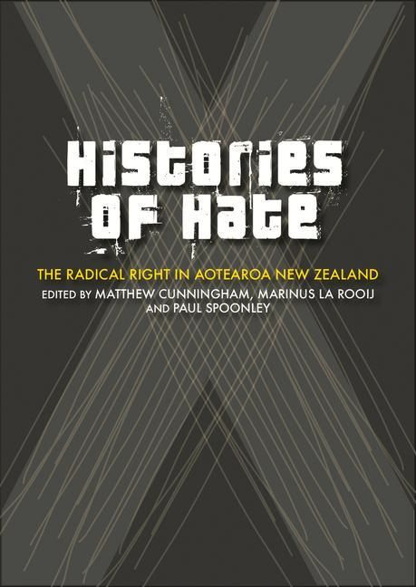 Produktbild: Histories of Hate