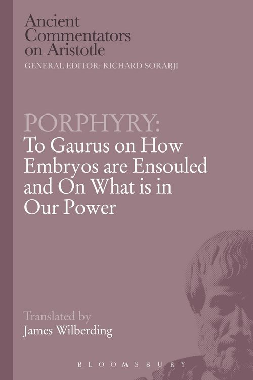 Produktbild: Porphyry
