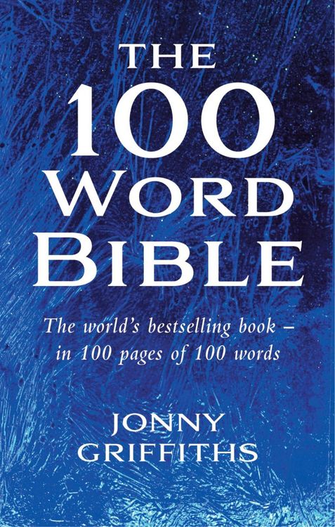 Produktbild: 100 Word Bible