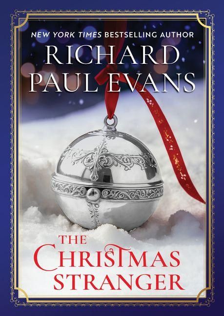 Produktbild: The Christmas Stranger
