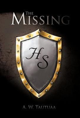 Produktbild: The Missing