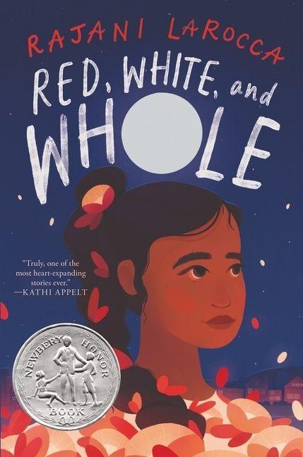 Produktbild: Red, White, and Whole