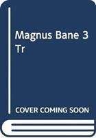 Produktbild: Magnus Bane 3 Tr