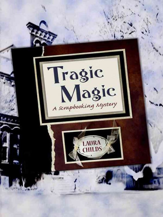 Produktbild: Tragic Magic -Lp