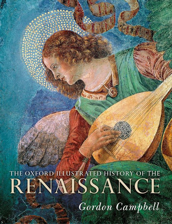 Produktbild: The Oxford Illustrated History of the Renaissance