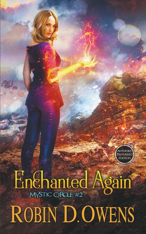 Produktbild: Enchanted Again
