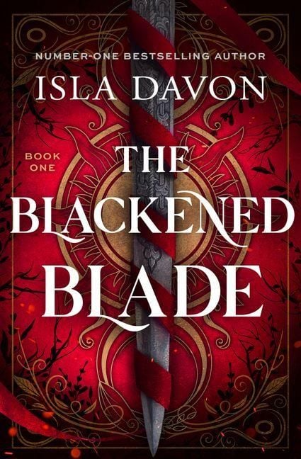 Produktbild: The Blackened Blade