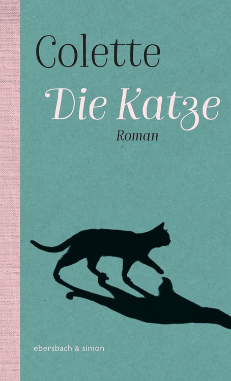 Produktbild: Die Katze