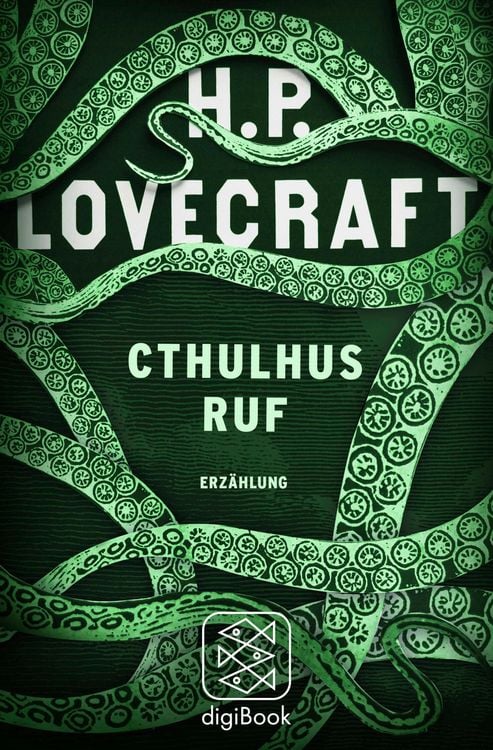 Produktbild: Cthulhus Ruf