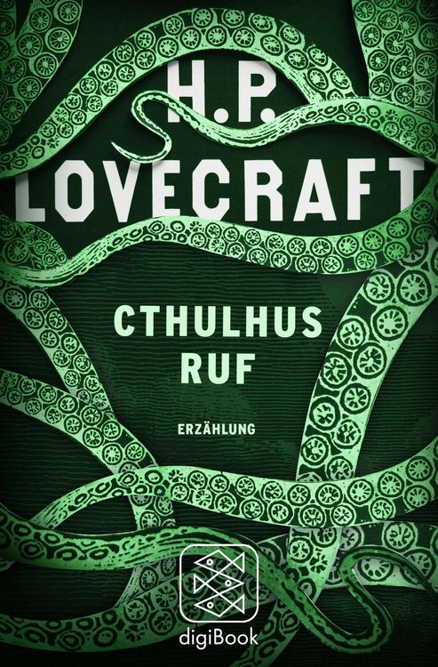 Produktbild: Cthulhus Ruf