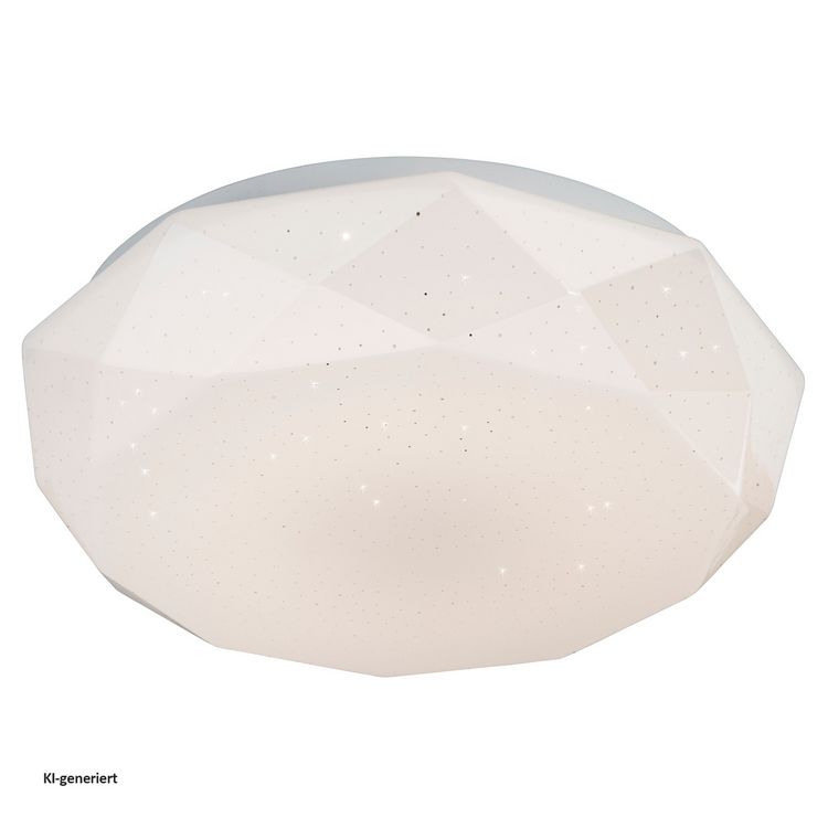 Produktbild: Nino Leuchten LED Deckenleuchte Diamond LED Deckenleuchte Diamond