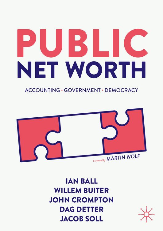 Produktbild: Public Net Worth