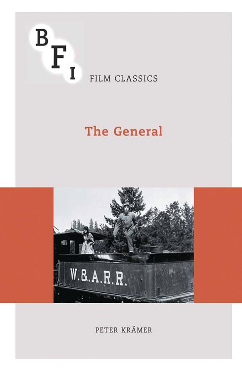 Produktbild: The General