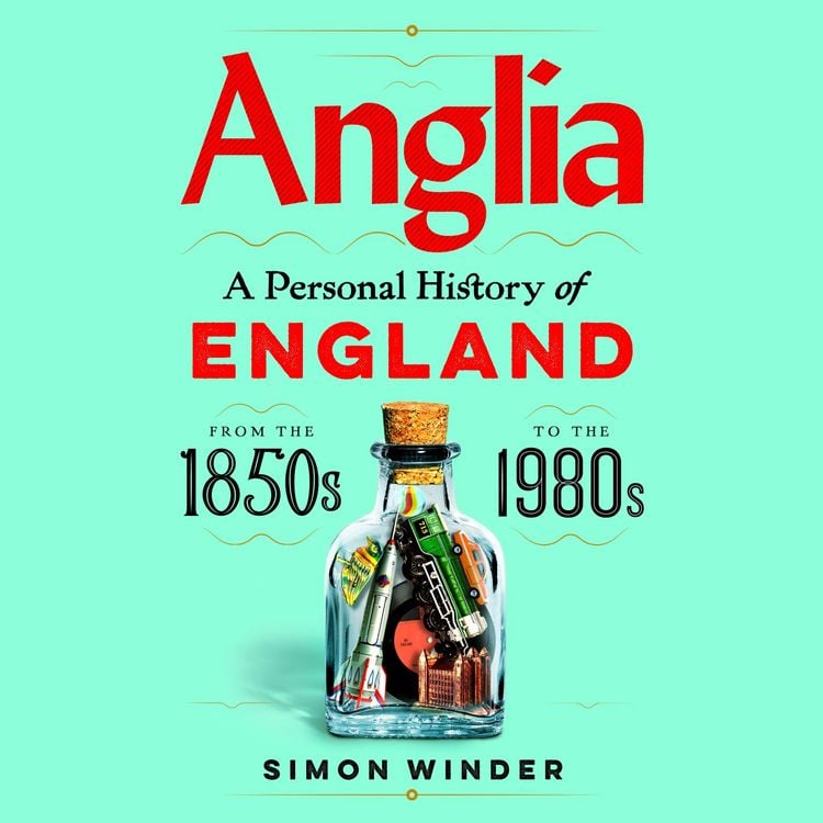 Produktbild: Anglia