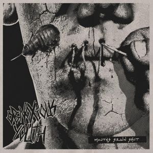 Produktbild: Mouths Sewn Shut