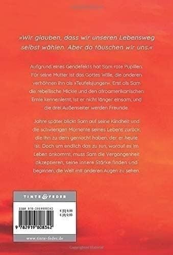 Produktbild: Das au&szlig;ergew&ouml;hnliche Leben des Sam Hell