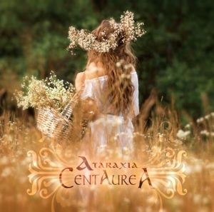Produktbild: Centaurea (Gold Vinyl - 180gr)