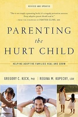 Produktbild: Parenting the Hurt