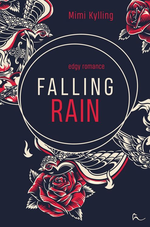 Produktbild: Falling Rain