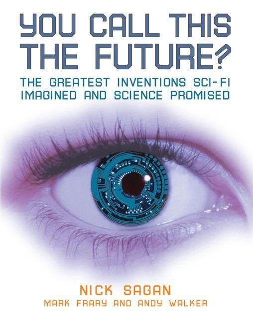 Produktbild: You Call This the Future?