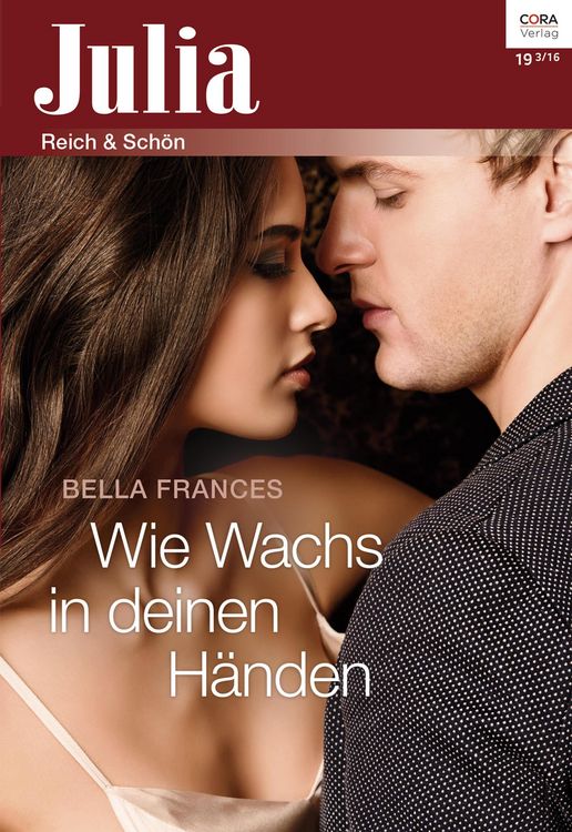 Produktbild: Wie Wachs in deinen H&auml;nden