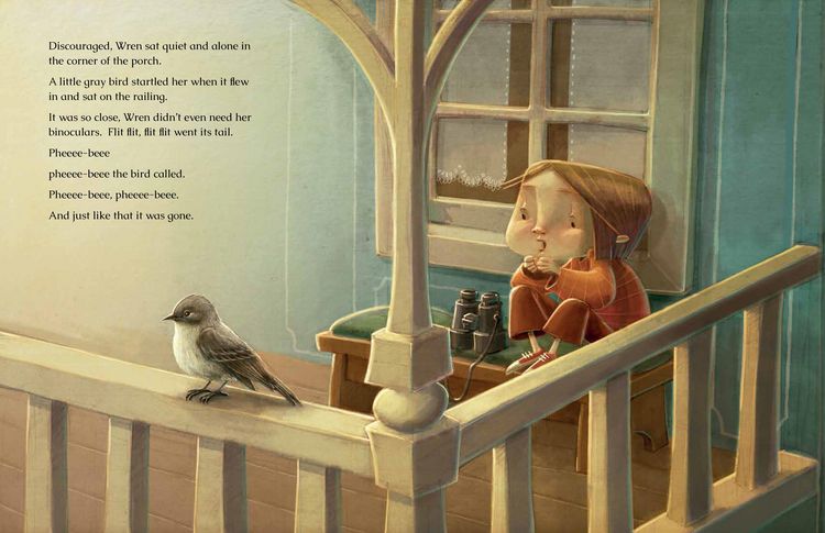 Produktbild: Wren's Nest