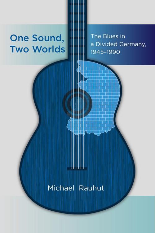 Produktbild: One Sound, Two Worlds