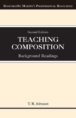 Produktbild: Teaching Composition