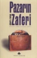 Produktbild: Pazarin Zaferi; Ekonomi, Politika Ve Medya &Uuml;zerine