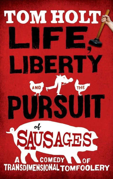 Produktbild: Life, Liberty And The Pursuit Of Sausages