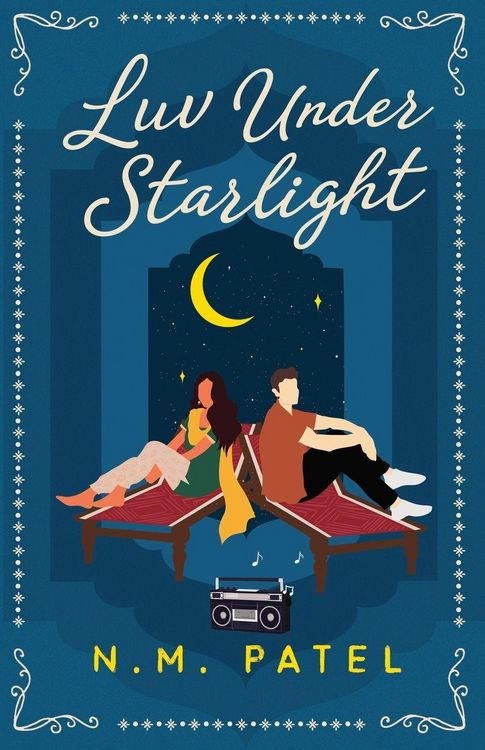 Produktbild: Luv Under Starlight
