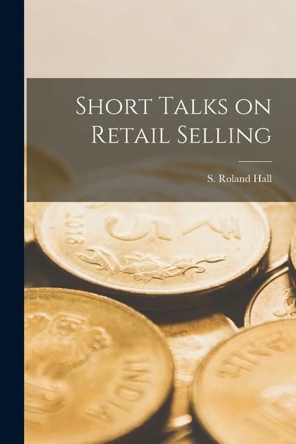 Produktbild: Short Talks on Retail Selling