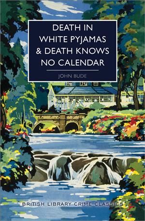 Produktbild: Death in White Pyjamas / Death Knows No Calendar