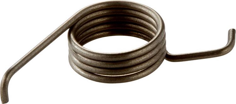 Produktbild: Knipex 12 49 04 Schenkelfeder 6 bis 10mm&sup2; Passend f&uuml;r Marke (Zangen) Knipex