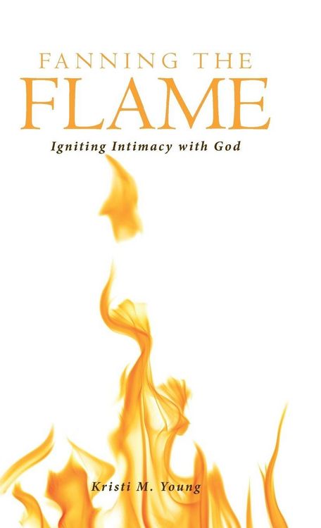 Produktbild: Fanning the Flame