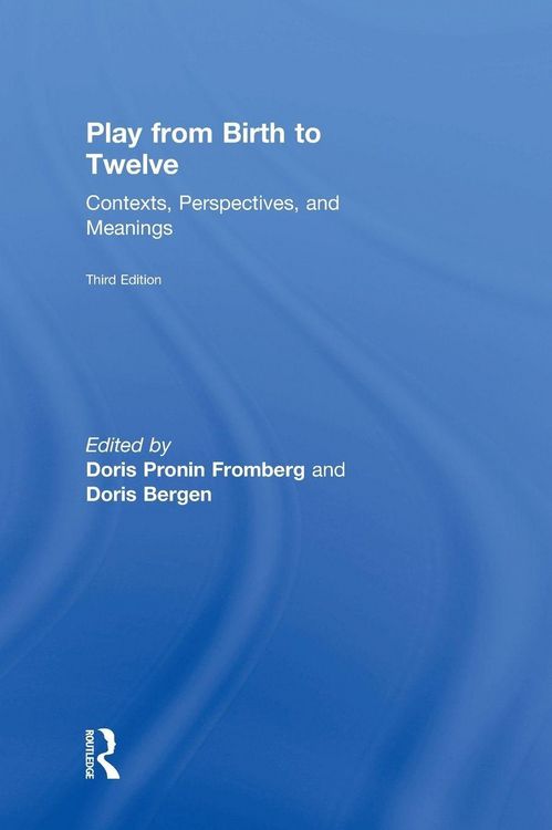 Produktbild: Play from Birth to Twelve