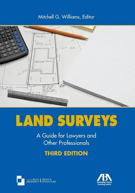 Produktbild: Land Surveys