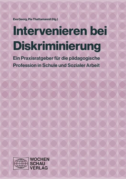 Produktbild: Intervenieren bei Diskriminierung
