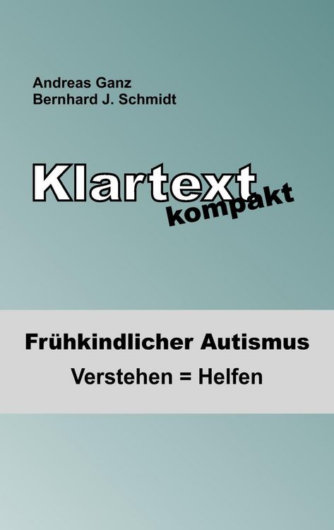 Produktbild: Klartext kompakt