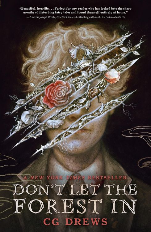 Produktbild: Don't Let the Forest In